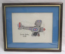 Aircraft decor framed for sale  ROMFORD