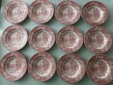 12x suppenteller royal gebraucht kaufen  Geldern