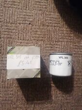 New oil filter for sale  DUDLEY