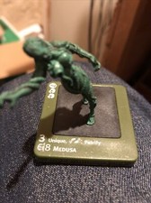 Dreamblade medusa rare d'occasion  Valdeblore