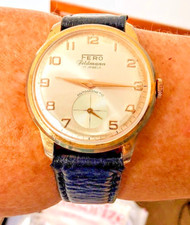 Gents 1950s swiss for sale  SWADLINCOTE