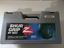 Shur grip cable for sale  Mount Airy