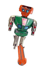 Vulcan ufo commander usato Vulcan ufo commander usato  Roma