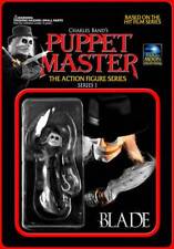 Puppet master blade for sale  BLACKBURN