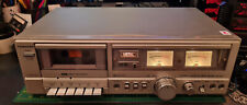 Toshiba stereo cassette usato  Reggio Emilia