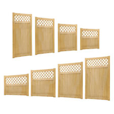 Pressure treated wooden for sale  UK