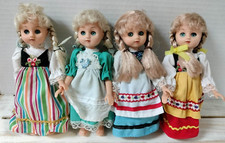 Fishel dolls nations for sale  Saint Louis