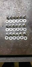 Kawasaki 900 1100 for sale  Griffin