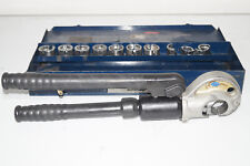 Hydraulische presszange stocko gebraucht kaufen  Hohen Neuendorf