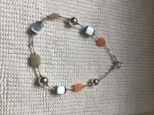 Ginny silver gemstone for sale  BEVERLEY