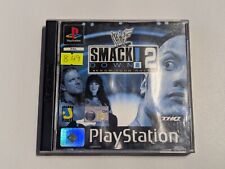 Wwf smackdown game for sale  MANCHESTER