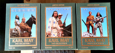 Karl may filme gebraucht kaufen  Auma-Weidatal
