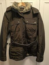 Matogla damen jacke gebraucht kaufen  Kisdorf