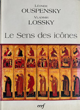 Sens icônes léonide d'occasion  Les Abrets