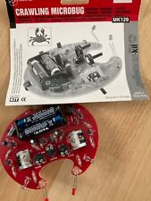 Crawling microbug kit for sale  CIRENCESTER