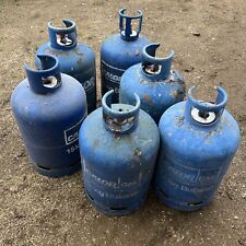 Butane gas bottle for sale  LINGFIELD