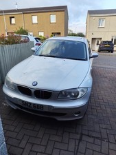 Bmw series 116i for sale  DUNFERMLINE