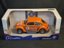 Volkswagen beetle 1303 d'occasion  Saint-Valérien