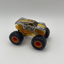 Monster jam official for sale  HAVANT