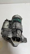 Demarreur citroen 9656317680 d'occasion  Cléguer