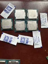 Cpu processore intel usato  Valdastico