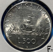 Repubblica 1961 500 usato  Perugia