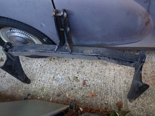 Jeep cherokee towbar for sale  BROADSTAIRS
