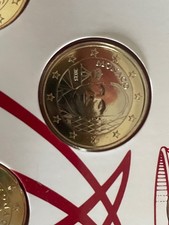 Piece euro 2025 d'occasion  Cap-d'Ail