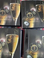 Plaques muselets champagne d'occasion  Paris VII