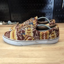 Vans pendleton era for sale  Walnut Creek