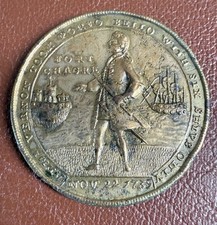 Admiral vernon. prise d'occasion  Saint-Mandé