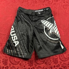Hayabusa mma shorts for sale  Longview