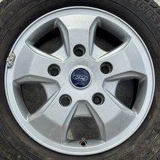 Genuine ford transit for sale  UK