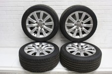 Audi multi spoke for sale  STOCKTON-ON-TEES