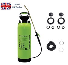 Garden pressure pump for sale  NUNEATON