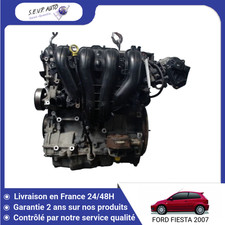 fiesta st moteur d'occasion fiesta st moteur d'occasion  Saint-Quentin