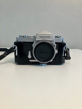 Nikkormat ftn 35mm for sale  Hollywood