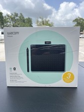 Wacom intuos drawing d'occasion  Expédié en Belgium