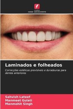 Laminados e folheados por Sahvish LaTeef livro em brochura, usado comprar usado Laminados e folheados por Sahvish LaTeef livro em brochura, usado comprar usado  Enviando para Brazil