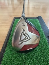 Callaway diablo ctane gebraucht kaufen  Rheinfelden (Baden)