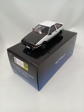 AUTOart TOYOTA SPRINTER TRUEENO AE86 PROJECT D 1/18 996410 comprar usado  Enviando para Brazil