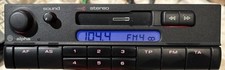 Blaupunkt alpha autoradio gebraucht kaufen  Heuerßen