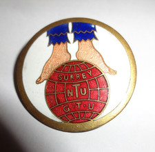 Surrey ntu gtu for sale  HARPENDEN