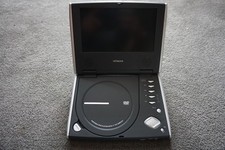 Hitachi pdv302 portable for sale  PORTRUSH