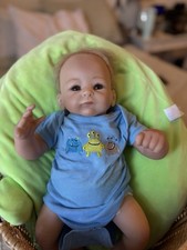 Ashton drake benjamin for sale  Frederick