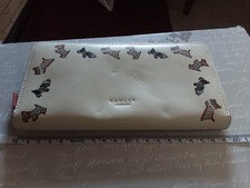 Radley cream coral for sale  KENDAL