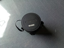 Konica 135 bjektivkoecher gebraucht kaufen  Westoverledingen