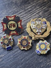Lapel hat pins for sale  Madison