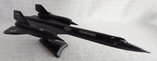 Blackbird diecast metal for sale  BRIDGWATER