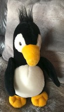 Pinguin bobo plüschtier gebraucht kaufen  Bad Feilnbach